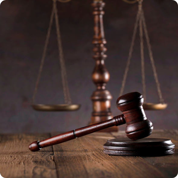 ASESORÍA JURÍDICA-LEGAL